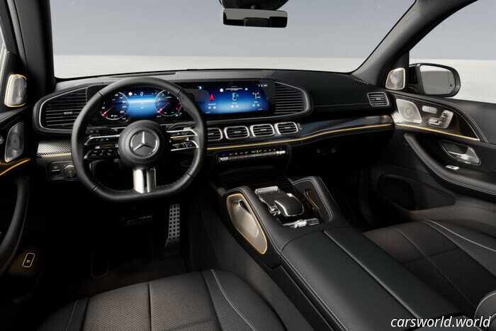 Las ventas en Estados Unidos de coches de lujo de 100.000 dólares casi se duplicarán para 2035 | Carscoops